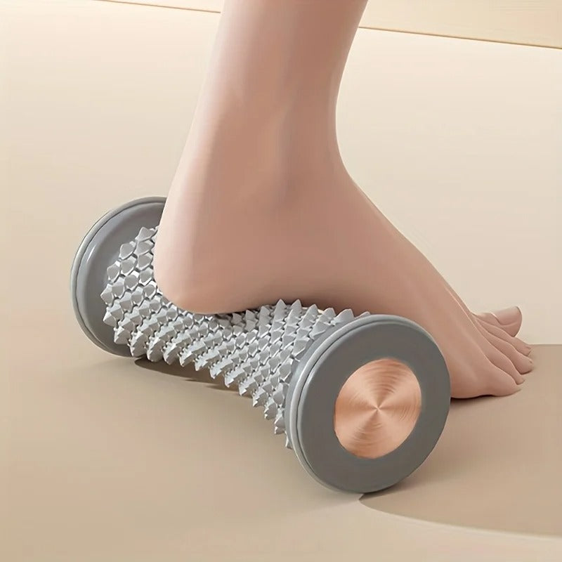 Manual Foot Massager Roller
