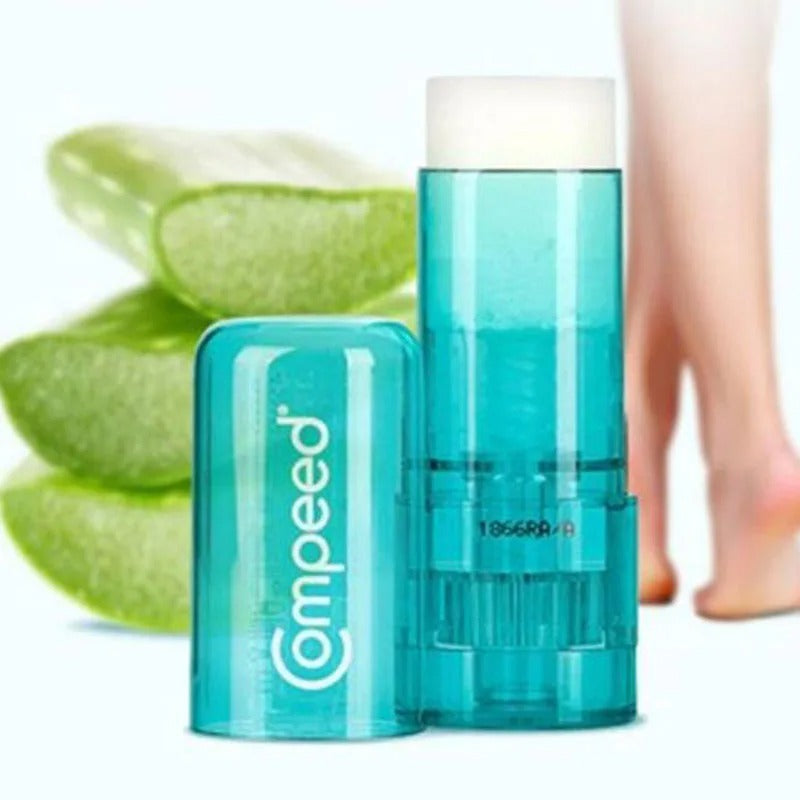 Anti-wear foot cream Balm