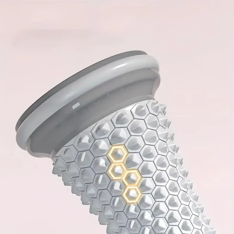 Manual Foot Massager Roller