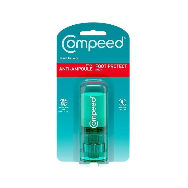 Anti-wear foot cream Balm