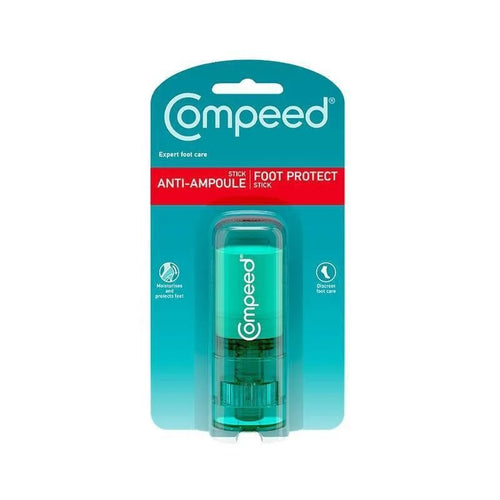 Anti-wear foot cream Balm