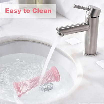 Manual Foot Massager Roller