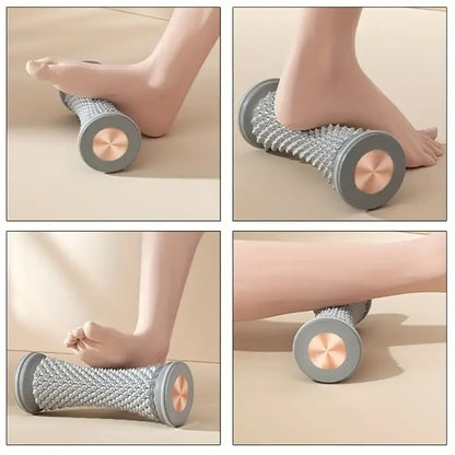 Manual Foot Massager Roller