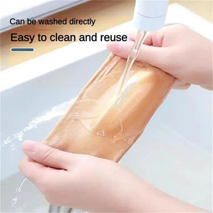 Silicone Heel Protective Cover